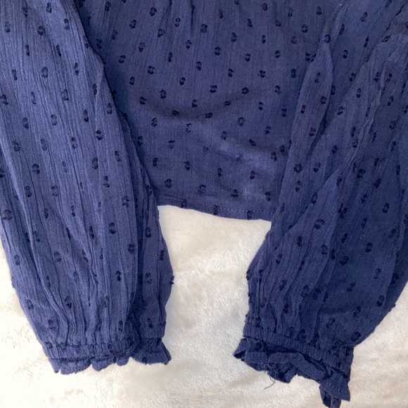 Off the Shoulder Blouse - Picture 3 of 5